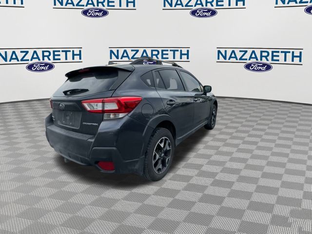 used 2019 Subaru Crosstrek car, priced at $9,765