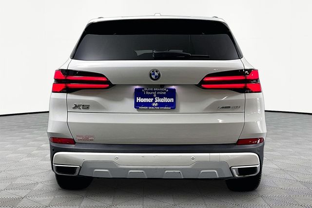 Used 2024 BMW X5 xDrive40i For Sale in OLIVE BRANCH, MS
