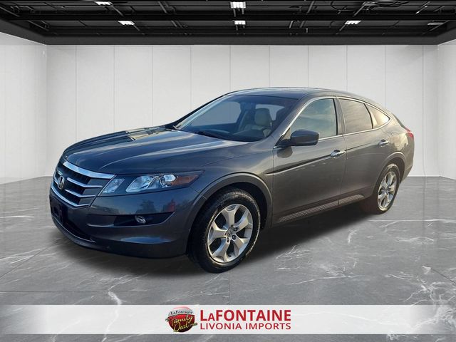2012 Honda Crosstour EX-L