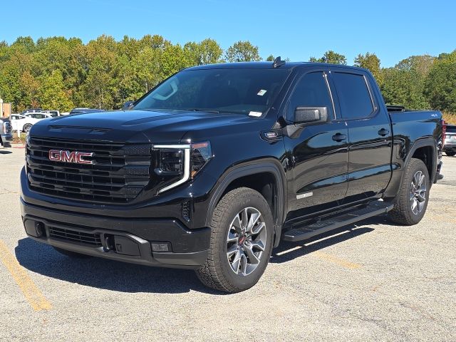 Photo of 2024 GMC Sierra 1500 Elevation in Dallas, GA 2024 GMC Sierra 1500 Elevation  44414A
