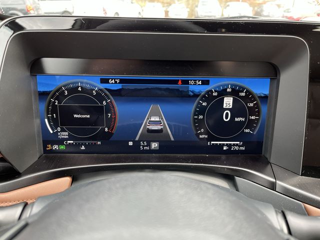 New 2026 Green Subaru Touring XT image 12