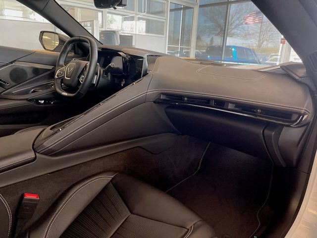 Used 2023 Chevrolet Corvette For Sale in Livonia, MI