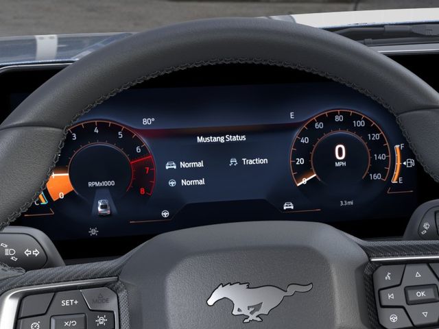 New 2026 Blue Ford GT Premium image 13