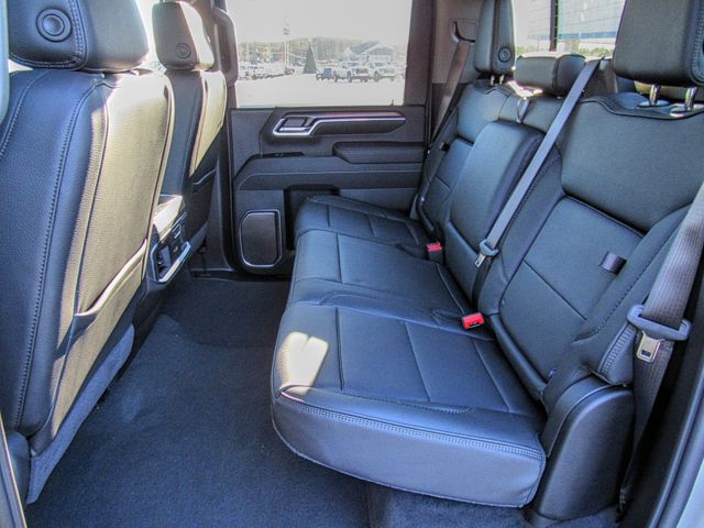 2026 GMC Sierra 2500HD Denali:44903