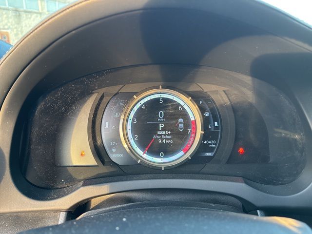 used 2015 Lexus RC car, priced at $17,499