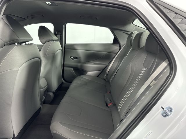 Used 2025 Hyundai Elantra For Sale in Indianapolis, IN