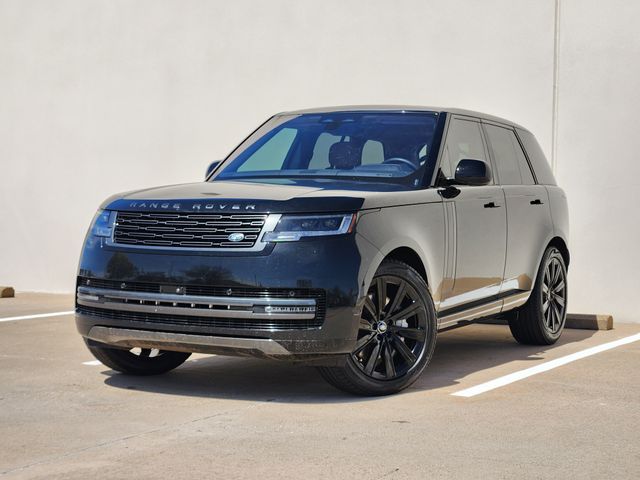 2023 Land Rover Range Rover P530 SE AWD