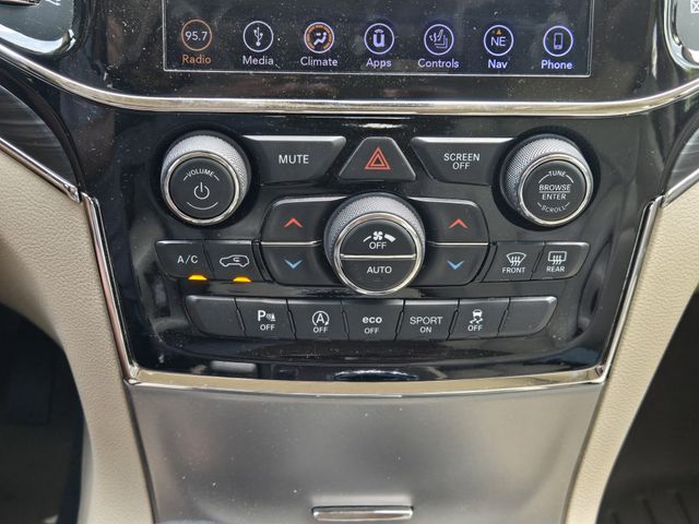 Used 2019 Jeep Grand Cherokee SUV