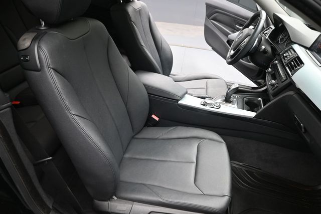Used 2014 BMW 4 Series Coupe