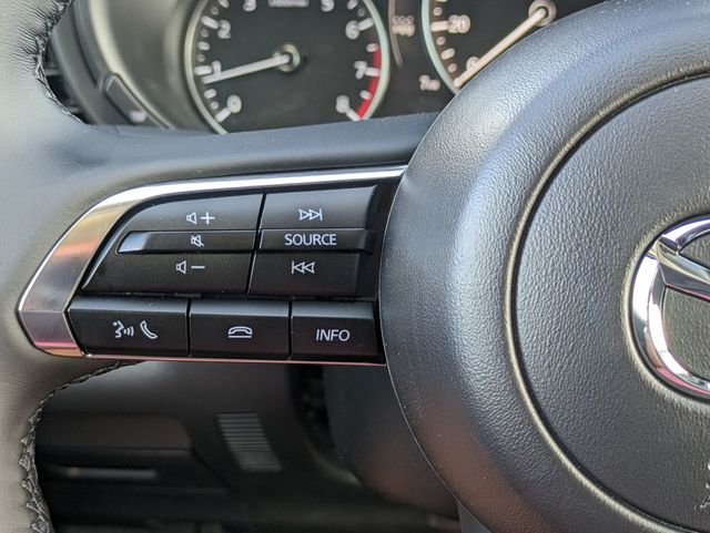 Mazda CX-30 Select Sport i-ACTIV AWD