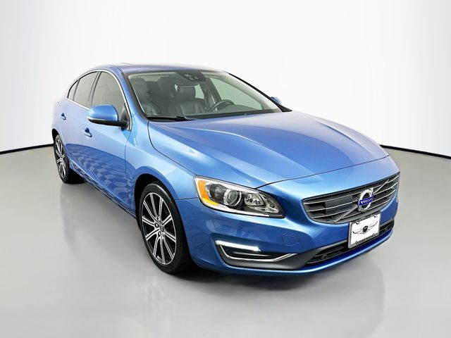 Thumbnail: 2015 Volvo S60 - 3