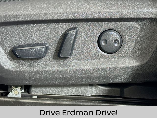 Used 2023 Nissan Rogue SUV