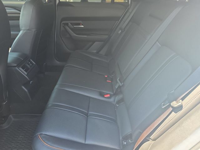Used 2026 Wind Chill Pearl Mazda 2.5 S Premium image 15