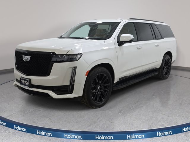 2021 Cadillac Escalade ESV Sport AWD