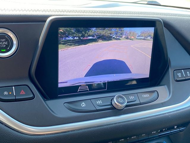 2021 Chevrolet Blazer LT 14