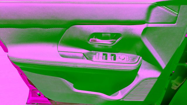 Used 2025 White Nissan SR image 17