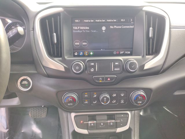 2022 GMC Terrain SLT photo