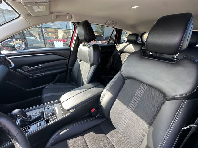 Used 2024 Red Mazda 2.5 S Select Package image 28