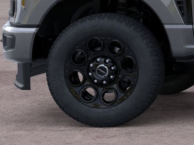2026 Ford F-250SD Lariat:169695