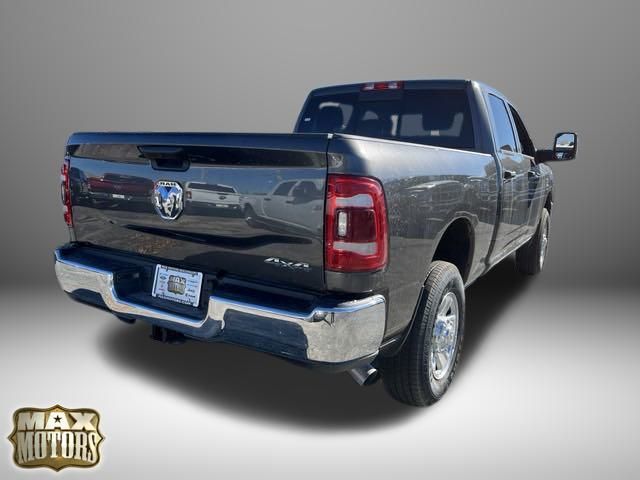 2024 Ram 2500 Tradesman 12