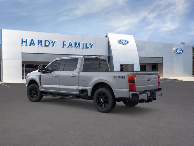 2026 Ford F-250SD Lariat:169591