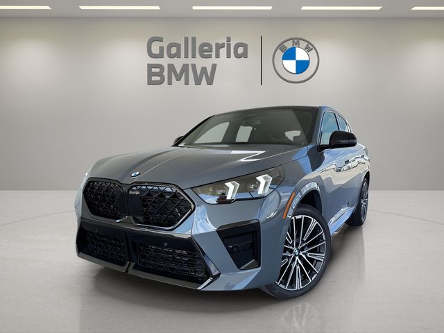 2026 BMW X2 28i's photo