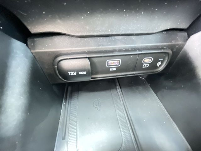 Used 2024 Kia Telluride SUV