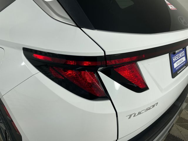 New 2026 Hyundai Tucson SEL For Sale in Bremerton, WA