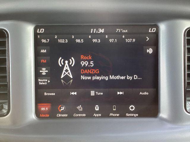 Used Car 2023 Dodge Charger  Sxt For Sale Under $30,000 In San Antonio, Texas