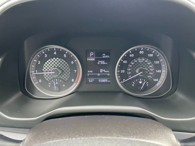 used 2019 Hyundai Elantra car, priced at $12,983