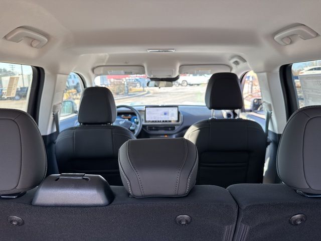 New 2025 Beige Ford Big Bend image 24