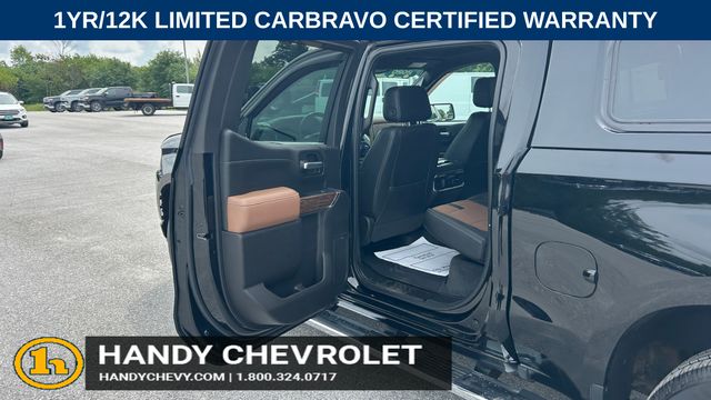 Used 2020 Chevrolet Silverado 1500 Truck