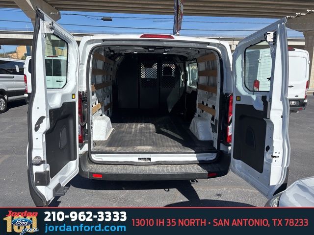 Used Car 2024 Ford Transit-250  Base For Sale Under $35,000 In San Antonio, Texas