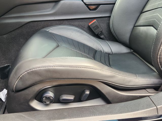 2024 Chevrolet Corvette Stingray Black at Bayway Cadillac of The Woodlands