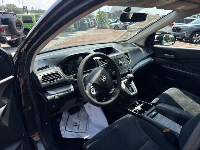 Used 2013 Honda CR-V SUV