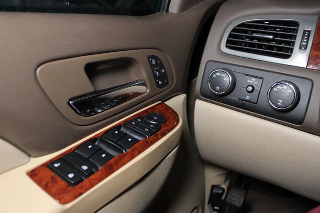 Used 2013 Gray Chevrolet LTZ image 15