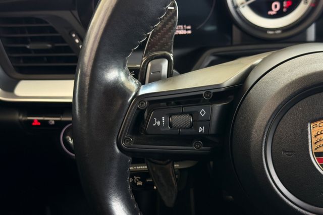 Used 2020 Porsche 911 Truck