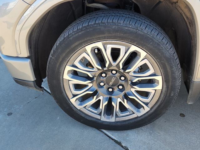 Used Car 2024 Gmc Sierra 1500  Denali Ultimate For Sale Under $60,000 In Plainview, Texas