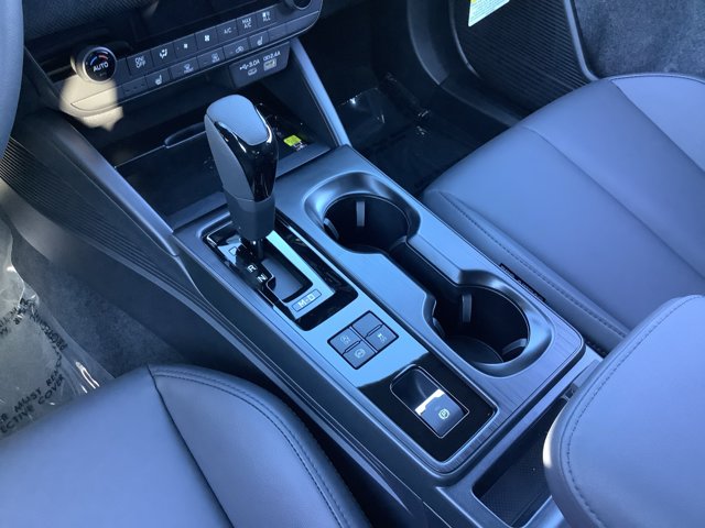 New 2026 White Pearl Subaru Premium image 15