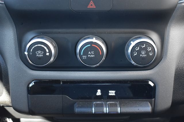 Used 2024 Ram 1500 Truck