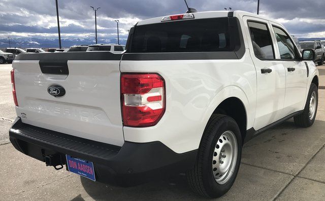 New 2026 White Ford XL image 21