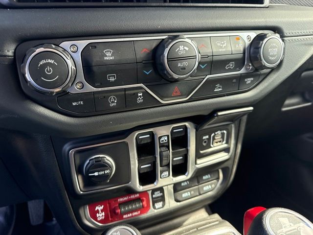 Used 2026 Jeep Gladiator Truck