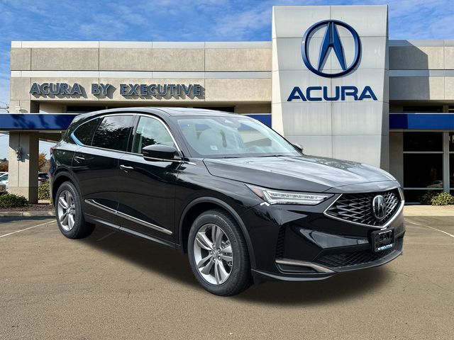 2026 Acura MDX