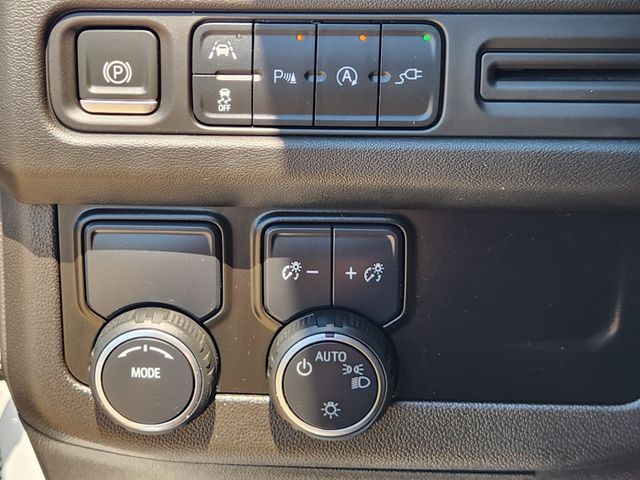 2021 Chevrolet Tahoe LT White at Ultimate Motorsports
