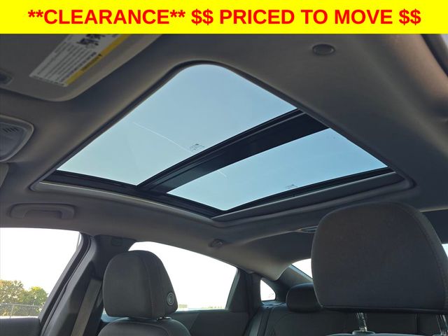 Certified Used 2024 Gray Chevrolet LT image 20