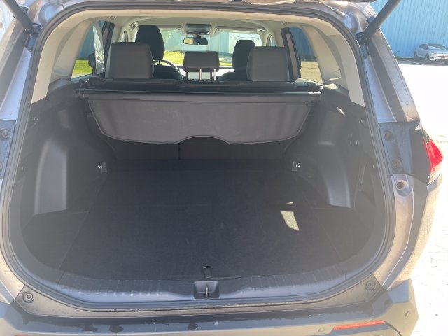 Used 2026 Toyota RAV4 SUV