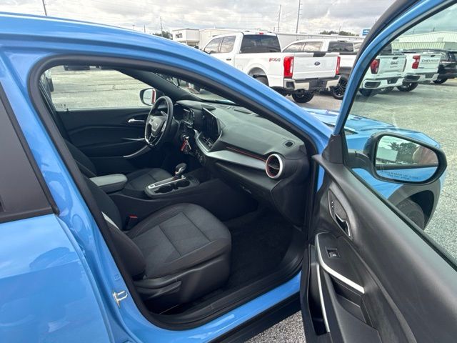 2024 Chevrolet Trax 1RS:46804A