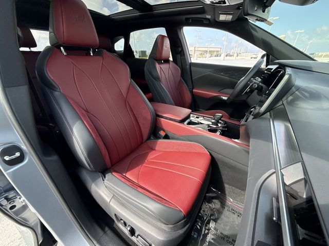 Used 2024 Lexus RX SUV