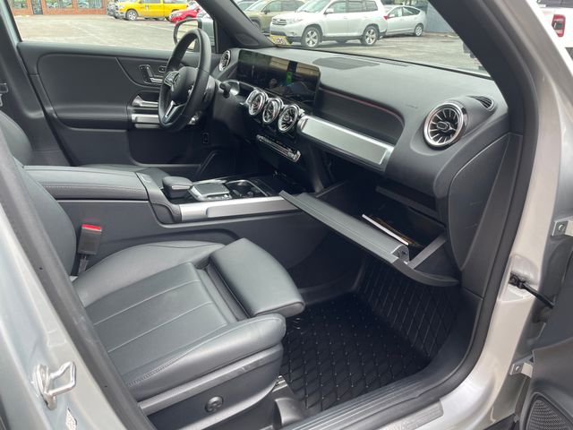 Used 2023 Mercedes-benz GLB SUV