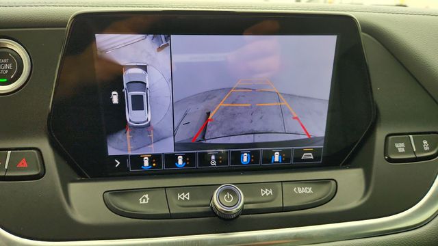 2020 Chevrolet Blazer LT Gray at Toyota of Victoria